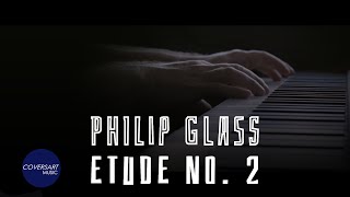 Philip Gl - Etude No. 2