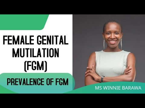 PREVALENCE OF FEMALE