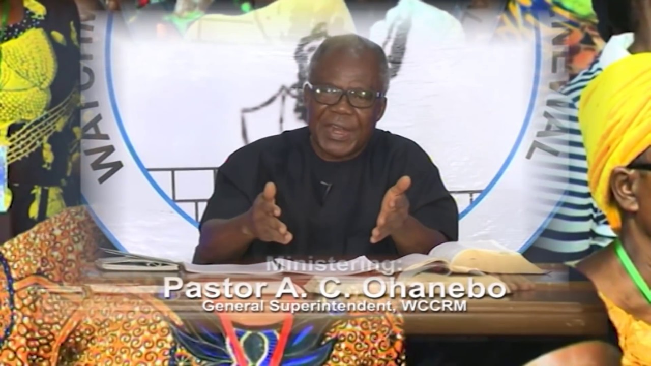 LIFE AFTER DEATH (PART 1)