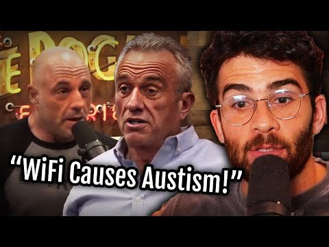 Thumbnail for Joe Rogan Shouldn’t be allowed to do this…