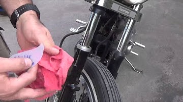 Can you fix leaky forks for free?