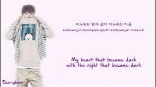 Sentimental(센치해) - Winner Colour Coded Lyrics (HAN/ROM/ENG)