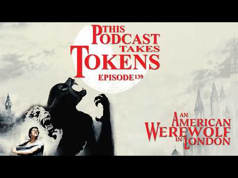 Werewolf Dissected: Podcast Digs Into a Horror Classic
