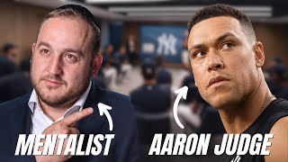 I Performed Magic for the NEW YORK YANKEES!