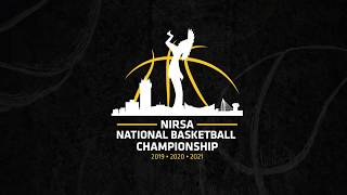 NIRSA National Basketball Championship 2020