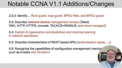 How we keep CCNA 200-301 Official Cert Guide up to date!