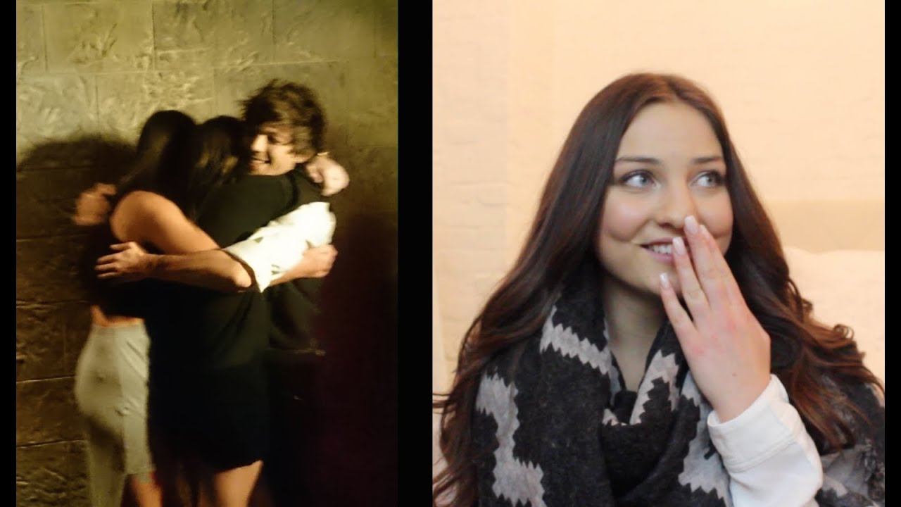 ВСТРЕЧА С ГАРРИ СТАЙЛСОМ И ЛУИСОМ ТОМЛИНСОНОМ: МОЙ ОПЫТ В ОРЛАНДО 1D