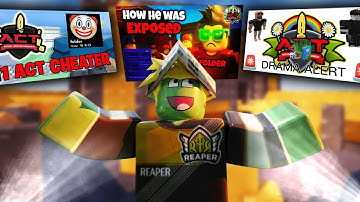 Addressing the ACT Arsenal Charity Tournament Cheating Allegations