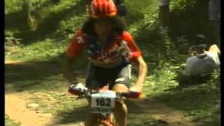 MTB XC World Championships 1994