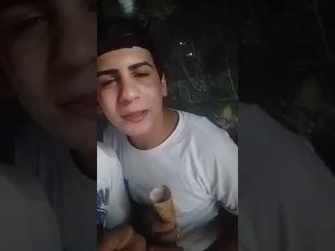 حلوك شاب حلو يبلل كارثه