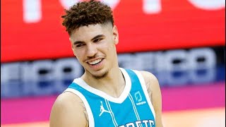 Celebrity Happy Birthday Lamelo! (video via SportsCenter) Net Worth