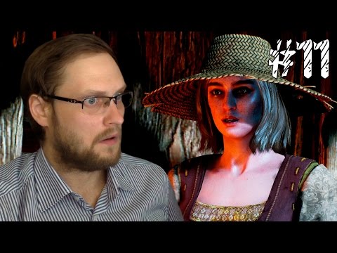 Video: The Witcher 3: Den Andra Monsterjägaren