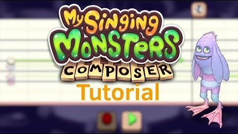 Amber Island Composer Tutorial - Whaddle