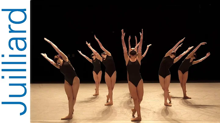 Marilyn's Funeral | Juilliard Dance