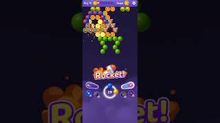 #bubbleshootinggame #bubbleshootergame #viralgaming #games #gaming #shortsfeed #shorts #short #gamer screenshot 3