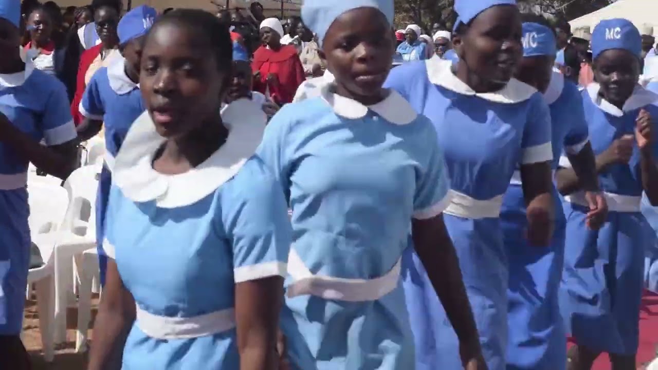 Priestly and Diaconate Ordination