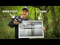 Should you PRINT images taken with a CROP SENSOR camera?