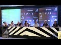 EMI, Stereosonic, Onelove - IMS 2012 - Market Focus, Australia
