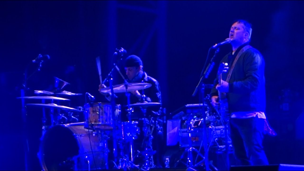 Modest Mouse Bukowski (Live 04/19/22 at Ting Pavilion in