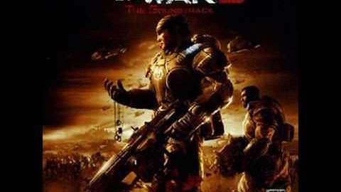 Gears Of War 2: Dom And Maria (Steve Jablonsky)