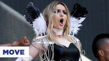 Thumbnail of Little Mix - Move (Summertime Ball 2014)