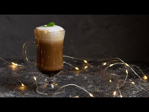 #shorts do Cozinha - Irish Mocha