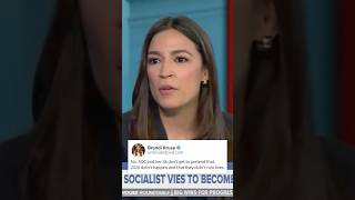 AOC laughs off 'woke' era AOC laughs off 'woke' era