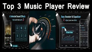 Top 3 Music Player For Android 2018 Explained ( in Hindi ) 3 मस्त म्यूजिक player | Digital Bihar || screenshot 3