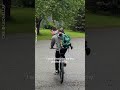 He feels like he's flying 🥹