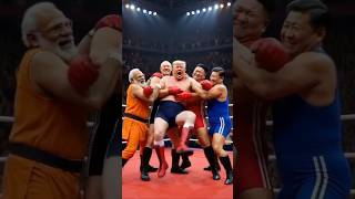😂“Trump Challenge Went Wrong 😆”      #Trump #funny #shorts