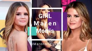 Maren Morris - GIRL (Sub Español + Lyrics)