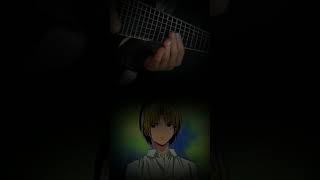 Hikaru solo