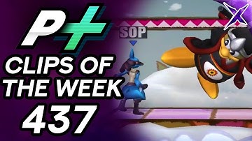 Project Plus Clips of the Week Episode 437