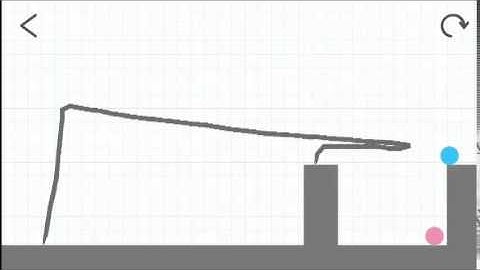 Brain Dots　STAGE 91　【ブレインドッツ攻略・クリア動画】