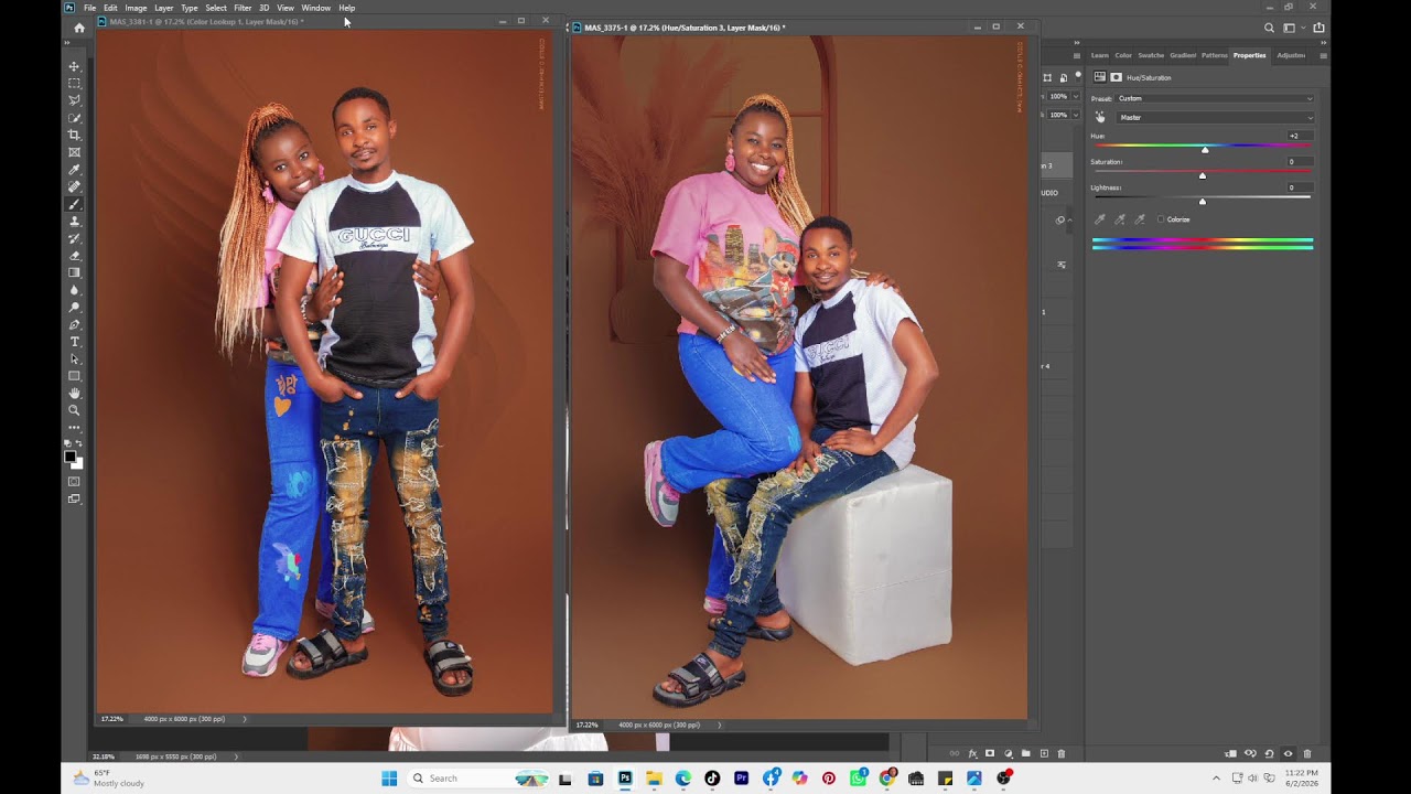 EDIT YOUR PHOTOS WITH STANLEY MITCH | +254700642422