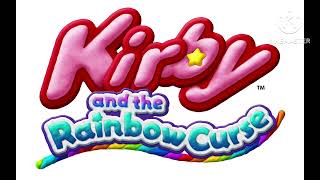 Evade and Dig and Dash - Kirby and the Rainbow Curse Music @Kirbyofthestars1992