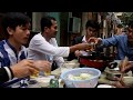 កម្មវិធីជួបជុំពិសារអាហារថ្ងៃត្រង់ របស់និស្សិតខ្មែរនៅក្រុងវូហាន ថ្ងៃចូលឆ្នាំខ្មែរ ឆ្នាំច ព.ស ២៥៦២