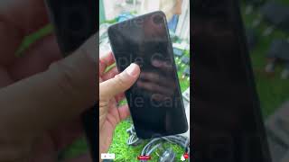 itel A100C Unboxing &amp; Review  5000mAh Battery | Budget Phone Pakistan