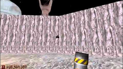 Duke Nukem Atomic Edition (HRP) - E2 - Level 09 - Dark Side [Part 2]