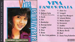 Video Mix - Vina Panduwinata - Full Album | Lagu Lawas Indonesia Terpopuler 80-90an - Playlist 