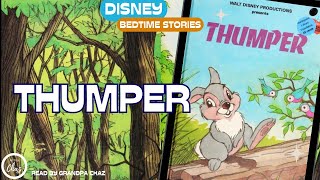 Walt Disneys - Daily Read Along Bedtime Stories