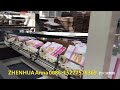 ZHENHUA - High Speed Auto Folder Gluer Machine