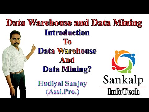 Introduction of Data