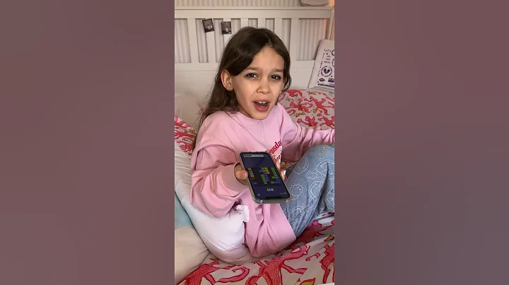 This didn't go to plan 😫 #blockblast #jonathanjoly #shorts