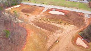 Evolve Construction Chattanooga TN January 2018 Updates
