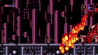 Axiom Verge - Part 8