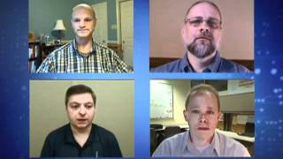 AT&T Cyber Threat Report: Looking Back at 2011