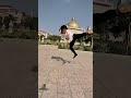 FPV Drone Meets Chinese Kung Fu | Epic Combo!