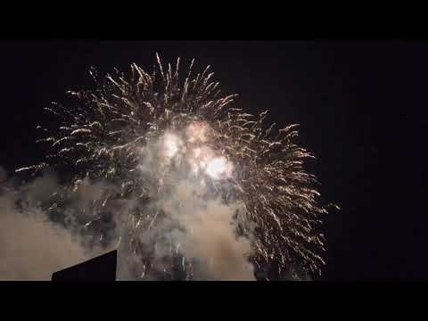 Kruitfunding [Mascleta Nocturna] Eibergen - Vuurvent