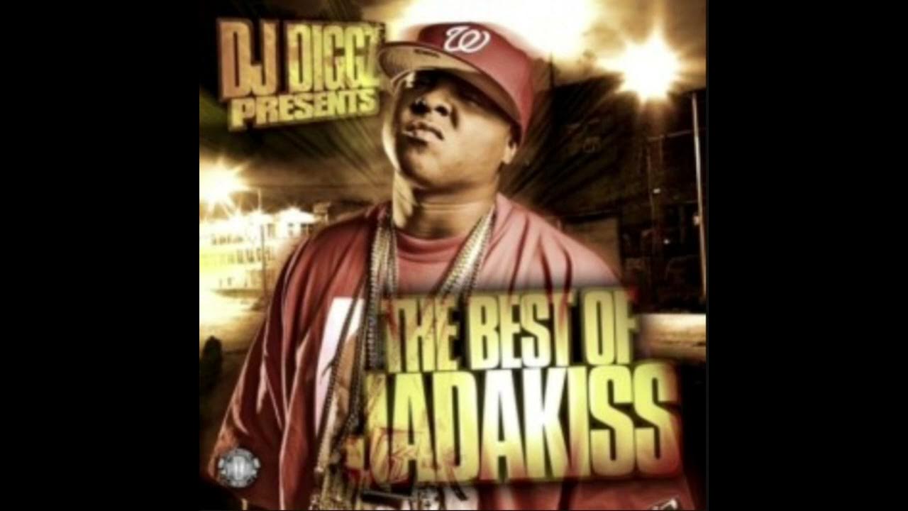 Jadakiss DBlock's Front Man (The Best of Jadakiss) YouTube